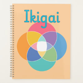 Agenda Ikigai