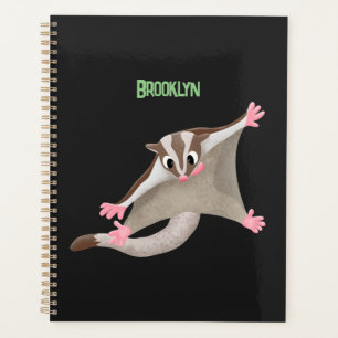 Agenda Ilustracion de personalizado de deslizador de azúc