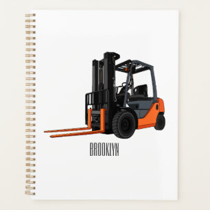 Agenda Ilustracion del personalizado de elevación de la h