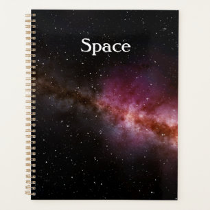 Agenda Imagen del universo  