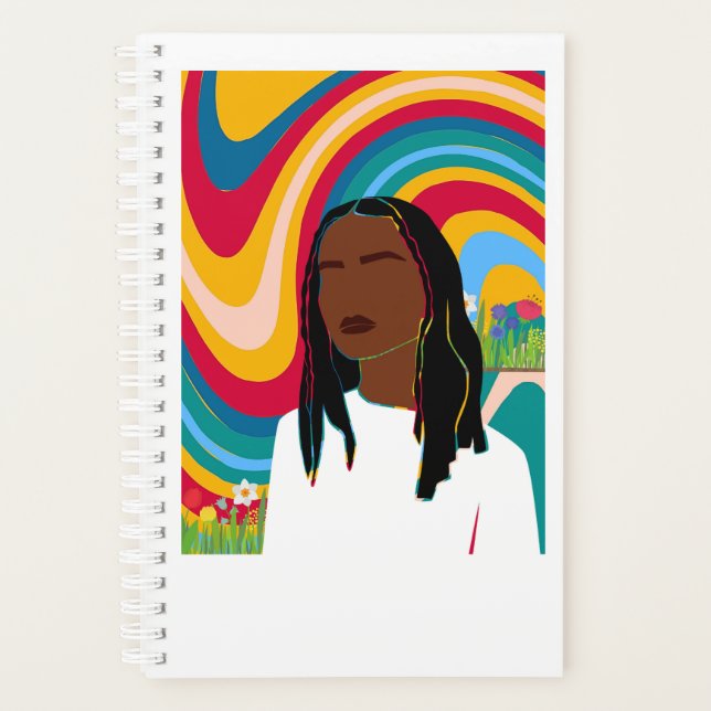 Agenda Imagen perfecta (Anverso)