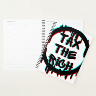 Agenda Imponer el original rico