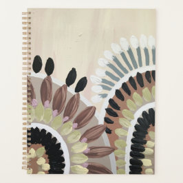 Agenda Impresión de lienzo estirado