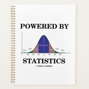 Agenda Impulsado Por Estadísticas Bell Curve Estadísticas