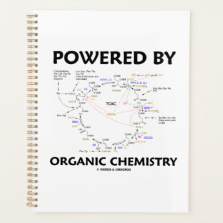 Agenda Impulsado Por La Química Orgánica Krebs Cycle Humo