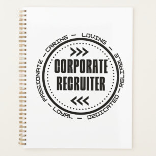 Agenda Increíble contratista corporativo