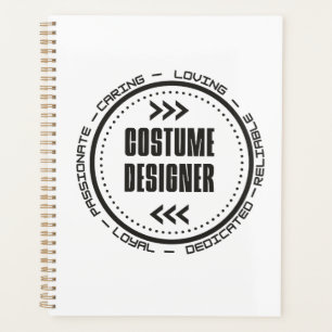 Agenda Increíble diseñador de disfraces