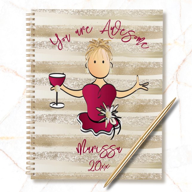 Agenda Increíble para su calendario de Personalizados (Subido por el creador)