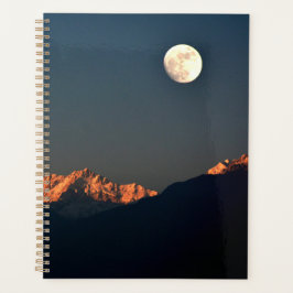 Agenda India - Sikkim, Pelling sunset