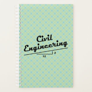 Agenda Ingeniero Civil Slope