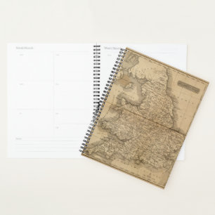 Agenda Inglaterra, Gales 5