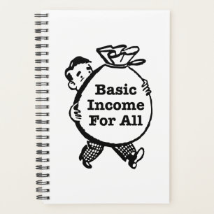 Agenda Ingresos Básicos Para Todos