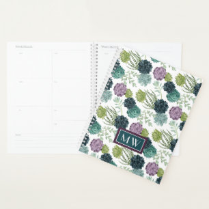 Agenda Inicial   Colección de la Felicidad de las Plantas