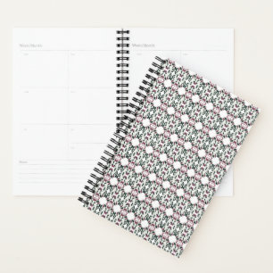Agenda Inkblot Art
