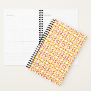 Agenda Inkblot Art
