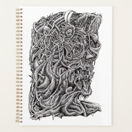 Agenda Innerbeastman