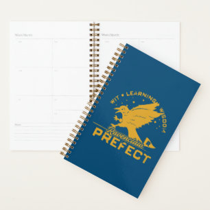 Agenda Insignia de Prefecto de RAVENCLAW™