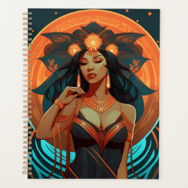 AGENDA INSPIRACIÓN NATIVA #2