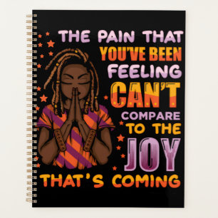 Agenda Inspiración positiva para hermanas africanas de me