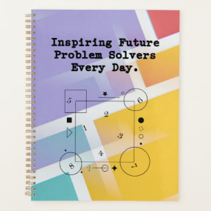 Agenda Inspirando a futuros solucionadores Mentor matem