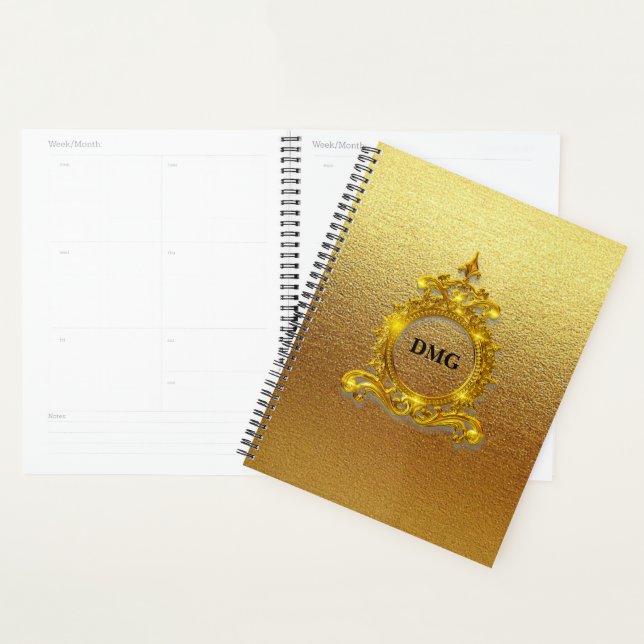 Agenda "Inspirar brillantez con nuestro profesional Gold (Demostración)