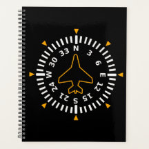 Instrumento de vuelo de brújula para aeronaves