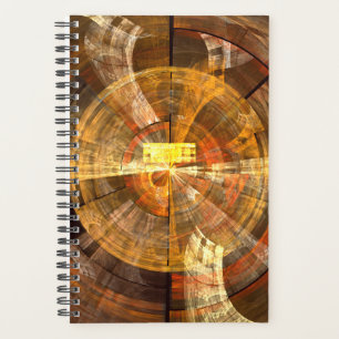 Agenda Integridad Resumen de arte