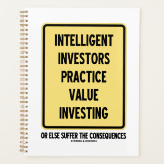Agenda Inversionistas inteligentes practican el valor de