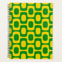 Agenda Ipanema Sidewalk Pattern, Beach Pattern, Brazil
