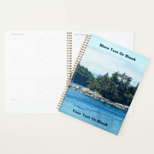 Agenda Isla Salish