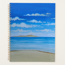 Agenda Isla Tropical