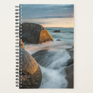 Agenda Islas Lofoten Noruega