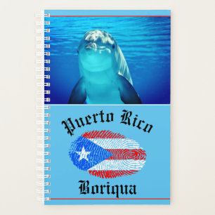 Agenda Islas Puerto Rico