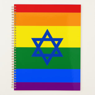 Agenda Israel LGBT