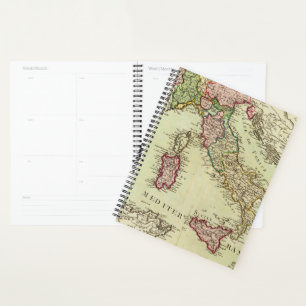 Agenda Italia 13 2