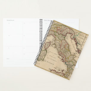 Agenda Italia 16 2