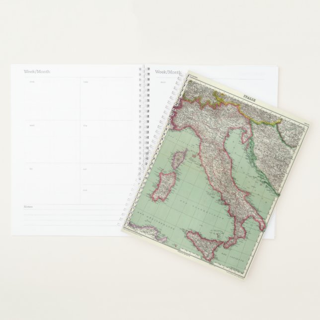 Agenda Italia 23 2 (Demostración)