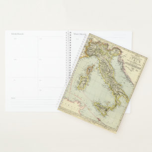 Agenda Italia 24