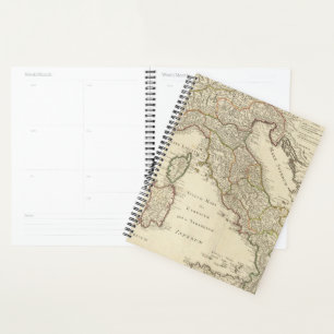 Agenda Italia 5 2