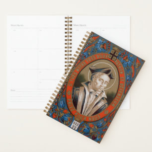 Agenda Ivo de Kermartin (M 005)