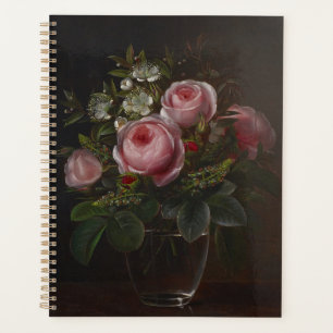 Agenda J.L. Jensen - Rosas y Anemones de Árbol en ...