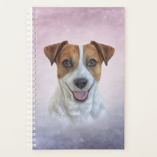 Agenda Jack Russell Terrier