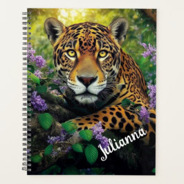 Agenda Jaguar