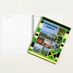 Agenda Jamaica