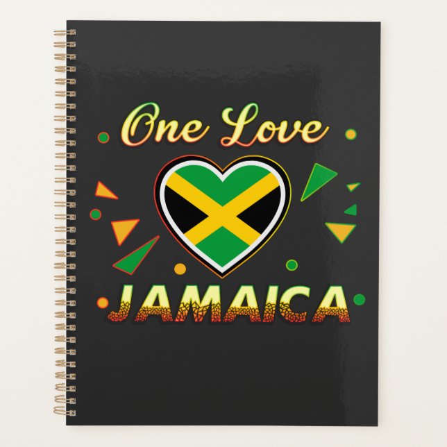 Agenda Jamaica One Love Group Vacation Cruise Mating  (Anverso)