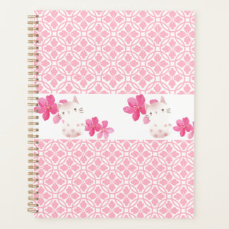Agenda Japanese Pattern