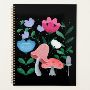 Agenda Jardín caprichoso