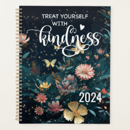 Agenda Jardín de flores