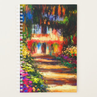 Agenda Jardín de Monet en Giverny