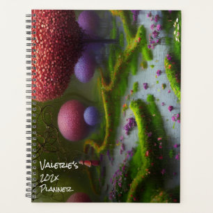 Agenda Jardín en expansión